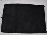 Tailgate/boot cover trim set