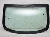 Rear windscreen/windshield window