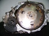 Manual 7 speed gearbox