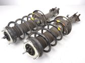 Front shock absorber/damper