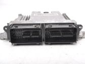 Unité de commande, module ECU de moteur