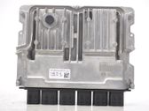 Engine control unit/module ECU