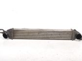 Intercooler radiator