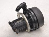 Secondary air pump