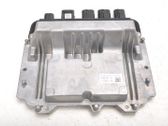 Unité de commande, module ECU de moteur