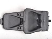 Front bumper camera