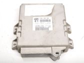 Engine control unit/module ECU