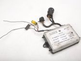 Other control units/modules