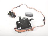 12V Steckdose vorne