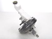 Master brake cylinder
