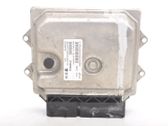 Unité de commande, module ECU de moteur