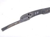 Roof bar rail cover
