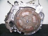 Manual 7 speed gearbox