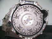 Manual 7 speed gearbox