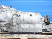Manual 7 speed gearbox