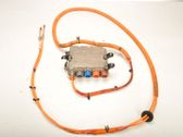 Generator/alternator part