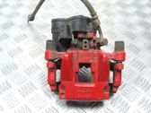 Bremssattel hinten