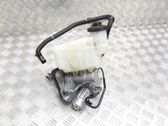 Master brake cylinder