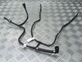 Fuel return line/hose