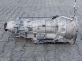 Mechaninė 7 pavarų dėžė