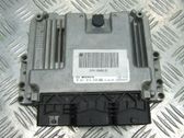 Engine control unit/module ECU