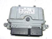 Engine control unit/module ECU