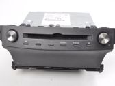 Unidad delantera de radio/CD/DVD/GPS