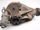Rear differential
