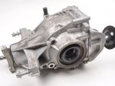 Hinterachsdifferential
