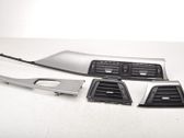 Center console decorative trim