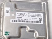 Engine control unit/module ECU