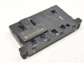 Door control unit/module