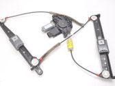 Fensterheber elektrisch mit Motor Tür vorne