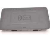Battery charger (optional)