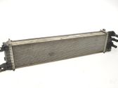 Intercooler radiator