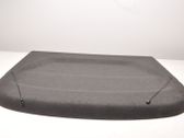 Parcel shelf