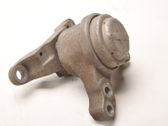 Engine mounting bracket