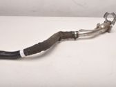 Fuel tank filler neck pipe