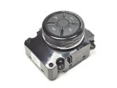 Differential lock switch