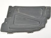 Center console decorative trim