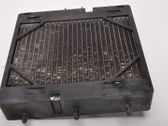 Coolant radiator