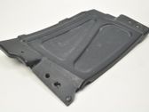 Center console decorative trim