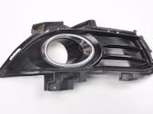 Front fog light trim/grill