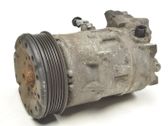 Air conditioning (A/C) compressor (pump)