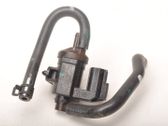Valve vacuum