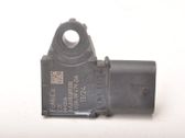 Turbo air boost pressure sensor