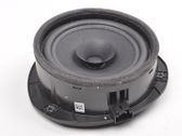 Altavoz de la puerta delantera