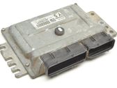 Engine control unit/module ECU