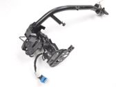 Pompe hydraulique de toit convertible