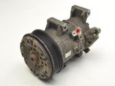 Klimakompressor Pumpe